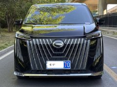 GAC Aion M8 2024 Master Series 400T Prestige Edition - ფოტო 2