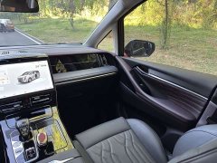 GAC Aion M8 2024 Master Series 400T Prestige Edition - ფოტო 5