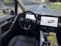 GAC Aion M8 2024 Master Series 400T Prestige Edition - ფოტო 6