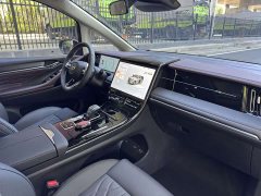 GAC Aion M8 2024 Master Series 400T Prestige Edition - ფოტო 8
