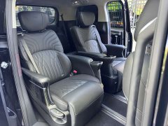 GAC Aion M8 2024 Master Series 400T Prestige Edition - ფოტო 9