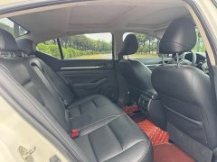 Nissan Teana 2.0L XL Comfort - photo 10