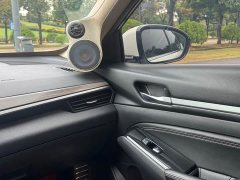 Nissan Teana 2.0L XL Comfort - photo 12