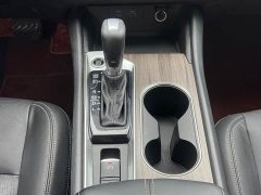 Nissan Teana 2.0L XL Comfort - photo 13