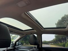 Nissan Teana 2.0L XL Comfort - photo 14