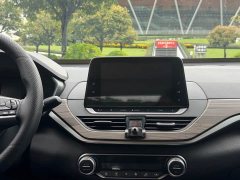 Nissan Teana 2.0L XL Comfort - photo 15