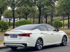 Nissan Teana 2.0L XL Comfort - photo 17