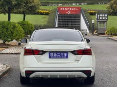 Nissan Teana 2.0L XL Comfort - photo 18