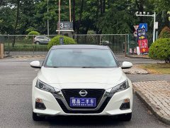 Nissan Teana 2.0L XL Comfort - photo 2