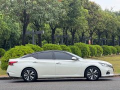 Nissan Teana 2.0L XL Comfort - photo 20