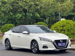 Nissan Teana 2.0L XL Comfort - photo 3