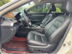 Nissan Teana 2.0L XL Comfort - photo 4