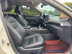 Nissan Teana 2.0L XL Comfort - photo 5