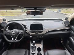 Nissan Teana 2.0L XL Comfort - photo 6
