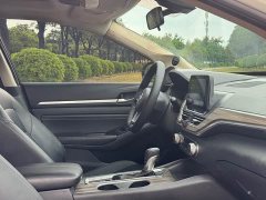 Nissan Teana 2.0L XL Comfort - photo 7