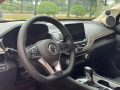 Nissan Teana 2.0L XL Comfort - photo 8