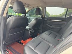Nissan Teana 2.0L XL Comfort - photo 9