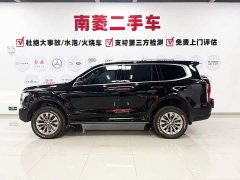 Tank 500 New Energy 2024 Hi4-T - ფოტო 4