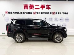 Tank 500 New Energy 2024 Hi4-T - ფოტო 5