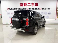 Tank 500 New Energy 2024 Hi4-T - ფოტო 6