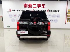 Tank 500 New Energy 2024 Hi4-T - ფოტო 7