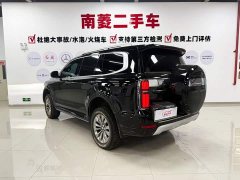 Tank 500 New Energy 2024 Hi4-T - ფოტო 8