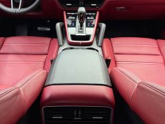Porsche Cayenne 3.0T Platinum Edition - ფოტო 15