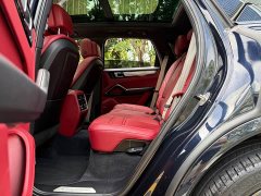 Porsche Cayenne 3.0T Platinum Edition - ფოტო 18