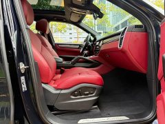Porsche Cayenne 3.0T Platinum Edition - ფოტო 19