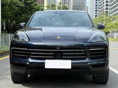 Porsche Cayenne 3.0T Platinum Edition - ფოტო 2