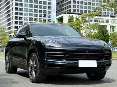 Porsche Cayenne 3.0T Platinum Edition - ფოტო 3