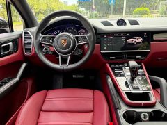 Porsche Cayenne 3.0T Platinum Edition - ფოტო 7