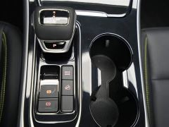 Dongfeng Hafei Fengxing T5 EVO Kuangbiao Edition 1.5TD DCT Golden Edition - photo 11