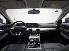 Dongfeng Hafei Fengxing T5 EVO Kuangbiao Edition 1.5TD DCT Golden Edition - photo 12