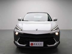 Dongfeng Hafei Fengxing T5 EVO Kuangbiao Edition 1.5TD DCT Golden Edition - photo 2