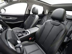 Dongfeng Hafei Fengxing T5 EVO Kuangbiao Edition 1.5TD DCT Golden Edition - photo 4