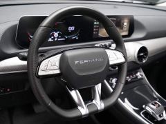 Dongfeng Hafei Fengxing T5 EVO Kuangbiao Edition 1.5TD DCT Golden Edition - photo 7