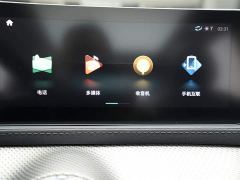Dongfeng Hafei Fengxing T5 EVO Kuangbiao Edition 1.5TD DCT Golden Edition - photo 8