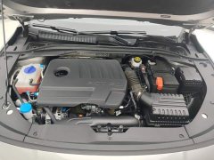 Chery Arrizo 8 2.0T DCT Sport - ფოტო 10