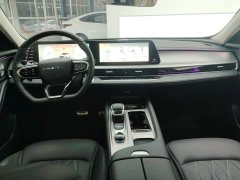 Chery Arrizo 8 2.0T DCT Sport - ფოტო 12