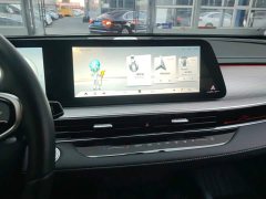 Chery Arrizo 8 2.0T DCT Sport - ფოტო 13