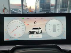 Chery Arrizo 8 2.0T DCT Sport - ფოტო 14