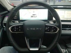 Chery Arrizo 8 2.0T DCT Sport - ფოტო 15