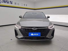 Chery Arrizo 8 2.0T DCT Sport - ფოტო 2