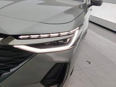 Chery Arrizo 8 2.0T DCT Sport - ფოტო 5