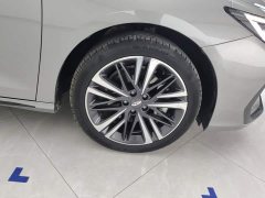 Chery Arrizo 8 2.0T DCT Sport - ფოტო 6