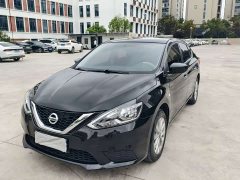 Nissan Sylphy Classic 1.6XE CVT Comfort - ფოტო 1