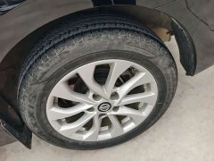 Nissan Sylphy Classic 1.6XE CVT Comfort - ფოტო 10