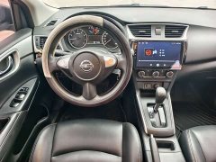 Nissan Sylphy Classic 1.6XE CVT Comfort - ფოტო 11