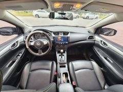 Nissan Sylphy Classic 1.6XE CVT Comfort - ფოტო 12